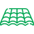 Roof icon