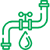 Plumbing icon