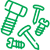Screws icon