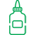 Glue icon