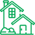 House icon